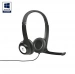 Logitech H390 USB headset