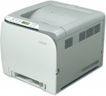 Ricoh SPC-240DN A4 Colour Laser Printer 16ppm sold by Box Limited via Amazon.co.uk