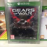 Gears Of War Ultimate on Xbox One