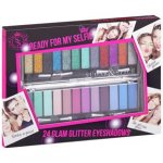 Sugar & Spice 24 Eyeshadow Party Eyes Set C&C