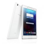 Lenovo Tab 2 A8 8 Inch Tablet in Pearl White