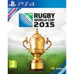 PS4/Xbox One Rugby World Cup 2015 - TheGameCollection Watch Dogs: Complete Edition - £9.99