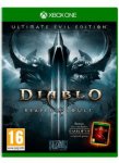Xbox One Diablo III: Reaper of Souls - Ultimate Evil Edition