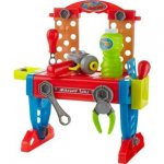 Chad Valley Bubble Tool Box / Bench C&C