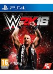 WWE 2K16 PS4/Xbox One