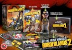Borderlands 2 - Vault Hunters Edition (PS3)
