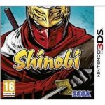 Nintendo 3DS Shinobi Import - eBay/TheGameCollection