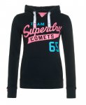 Women's Superdry Hoodies