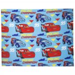 Disney Cars Blanket