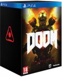 Doom Collectors Edition PS4 @ Game online - £54.99 with Code Online