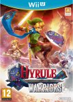 The Legend Of Zelda: Hyrule Warriors Wii U