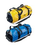 50L Waterproof Sports Duffle Bag