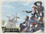 Steam] Valkyria Chronicles - £3.29 - WinGameStore