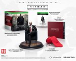 Hitman Collector's Edition X1 or PS4