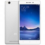 XiaoMi Redmi 3 16GB ROM 4G Smartphone, 2GB RAM 5.0 inch Android 5.1 Snapdragon 616 64bit Octa Core 1 13.0MP + 5.0MP Cameras Silver/White @ AliExpress / Hong Kong Goldway