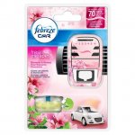 Febreze Car Blossom 7ml Air Freshener