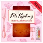 Mr Kipling Victoria Sponge Cake (Rollback Deal)