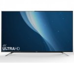 Hisense 65K5510 65" 4k tv with 6yr warranty included