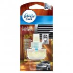 Febreze Car After Tobacco Air Freshener Refill