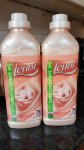 Lenor topaz & magnolia fabric conditioner 37 washes reduce to clear