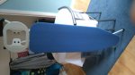 Full Size Ironing Board