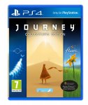 Journey Collectors Edition PS4