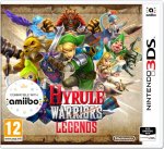 The Legend of Zelda - Hyrule Warriors Legends 3DS