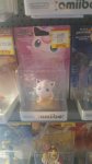 Jigglypuff Amiibo Smthys (Instore)