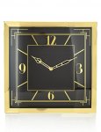 Charleston Wall Clock