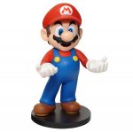 Mario 3DS Holder