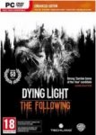 Dying Light: The Following Enhanced Edition PC