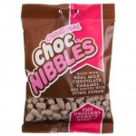 250g original choc nibbles. Proper old school retro sweets
