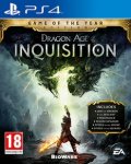 Dragon's Age Game of The Year Edition PS4