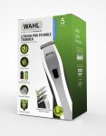 Wahl Lithium Pro Stubble Trimmer