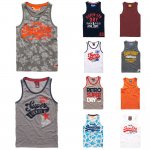 Superdry Men's Tops