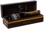 Moet & Chandon Grand Vintage 2006 Champagne 75 cl (Gift Box)
