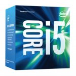 Intel Core Skylake Processor i5-6500/3.2 GHz Turbo Boost 3.6 GHz - 4 Core 6Mo Cache Socket 1151