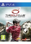 PS4 The Golf Club Collector's Edition
