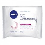 Nivea Visage Cleansing Wipes (Variety)