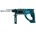 Makita DHR202Z 18V Body Only Cordless Li-Ion SDS Plus Rotary Hammer Drill