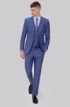 Two suits moss bros : £3.95 del
