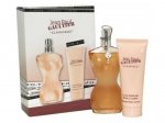 Jean Paul Gaultier Classique Gift Set 50ml Eau De Toilette With 75ml Body Lotion