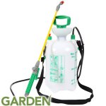 Garden Sprayer 5L