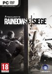 UPlay Tom Clancy's Rainbow Six Siege