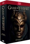 Game of Thrones Seasons 1 - 5 [Blu-ray 23 Discs]