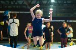 Free trampolining in Derby for 10 days