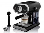 Silvercrest Espresso Machine with 3yr Warranty from 16th June