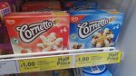 Just 4 Cornettos