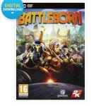 BATTLEBORN PC + DLC