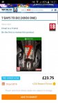 7 Days to Die (Pre-order) Xbox One/PS4